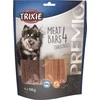 TRIXIE PREMIO 4 Meat Bars, vištiena/antiena/ėriena/lašiša, 4x100 g