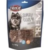 TRIXIE PREMIO 4 Superfoods, vištiena/antiena/jautiena/ėriena, 4x100 g