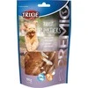 TRIXIE PREMIO skanėstai šunims, triušienos blauzdelės, 8 vnt.-100 g