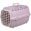 Trixie Relax 1 transporter šuniui i kota, rožinis, XS: 32 × 30 × 48 cm, do 6kg