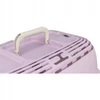 Trixie Relax 1 transporter šuniui i kota, rožinis, XS: 32 × 30 × 48 cm, do 6kg