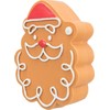 Trixie Xmas meduolis, lateksas, 11cm