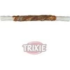 TRIXIE Denta Fun skanėstai šunims, kramtomi antienos suktinukai 80 g