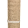 Trixie Rue XXL, smėlio spalvos draskyklė katėms, 80 cm