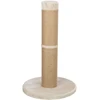 Trixie Rue XXL, smėlio spalvos draskyklė katėms, 80 cm