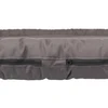 Trixie Samoa Classic pudra, 100 x 75 cm, pilka