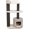 Trixie Scratching Post Cara XXL, 128 cm, pilka