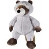 Trixie Raccoon leidžiantis autentiškus garsus, pliušas, 54 cm