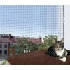 Trixie | Cat Barrier NET 4x3m | TX-44321 | Juodas