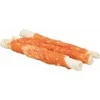 Trixie Dent Fun Chewing ritiniai 100 vnt, vištiena, 17 cm, 45 g / vnt.