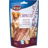 Trixie PREMIO Carpaccio delikatesas, antis ir žuvis, 80g (TX-31804)