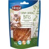 Trixie PREMIO CatNip vištienos bitės, 50 g (TX-42742)