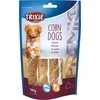 Trixie PREMIO skanėstai šunims Corn Dogs, antiena, 4x100 g