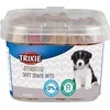 TRIXIE Junior Dots- skanėstas šunims - 140g