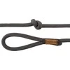 Trixie Smich BE NORDIC retriveris, S-M: 1,70 m / O 8 mm, tamsiai pilka / ruda