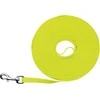 Trixie Lengvas gyvenimas sekti - Noon- geltona 15m x 1.7cm