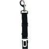 TRIXIE Saugos diržas automobilio petnešoms, M-L 45-70 cm-30 mm, juodas