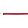 TRIXIE Premium pavadys, XS 1.2m/10mm, raudonas