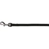 TRIXIE Premium pavadys, XS 1.2m/10mm, juodas