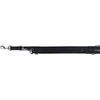 Trixie Premium reguliuojamas Smich - juodas 1,5 cm XS- S