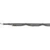 Trixie Premium reguliuojamas sklandžiai, M-L: 2.00 m / 20 mm, grafitas