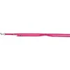 Trixie Adjustable Leash Premium, XS: 2,00 m / 10 mm, fuksija