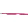 Trixie Premium reguliuojamas rogės, XS-S: 2.00 m / 15 mm, fuchsia