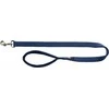 TRIXIE Premium pavadys, XS-S 1.2m/15mm, indigo