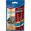 TRIXIE PREMIO Stick Quintett, salmon-trout, skanėstas katėms 5x5 g