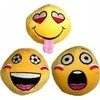 Trixie Soccersmiley Polska pliušinis žaislas, 3 stiliai, pliušinis, 14 cm