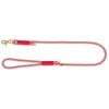 Trixie Soft Rope L/XL taśma 1m raudona
