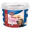 Trixie Minkštas Snack Bony mišinys XXL, 1,800g