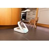 Trixie Sure Petcare Microchip Pet Feeder Rear Cover