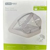 Trixie Sure Petcare Microchip Pet Feeder Rear Cover