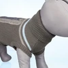 Trixie Sweterek „Geriausias iš visų veislių“, M: 45 cm, spalva: pilkšvai pilka