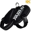 Trixie Julius- K9 IDC Baby 2 / Mini- mini M - Juodas