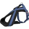 TRIXIE Premium touring petnešos, L 60-100cm/25mm, indigo