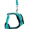 Trixie Y tinklo petnešos, katėms, 39-60 cm / 10 mm, 1.00 m, įvairių spalvų, su elastingu pavadėliu
