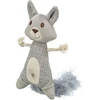 Trixie Szop XXL, žaislas, katei, pliušinis/materiał/pióra, 20 cm/30 cm, su kocimiętką