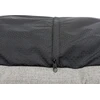 Trixie Talis, Nest pet bed, Indoor, Dog, Pilkas, Rectangular, Monochromatic