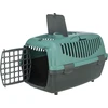„Trixie Transporter Capri 2“, šunims, XS–S: 37 × 34 × 55 cm, tamsiai pilka-benzinė