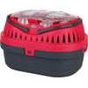 Transportavimo dėžė: Trixie Pico transportavimo dėžė, 18 × 12 × 13 cm