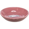 Trixie Dubenėlis katėms, seklus, keramika, 0.2 l/14 cm
