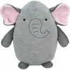 TRIXIE Pliušinis dramblys, 27 cm