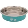 Trixie Dubenėlis su letenėlėm, nerūd. plienas/plastikas/guma, 0.25 l/13cm
