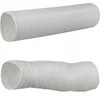 Trixie Ištraukiamas tunelis žiurkėms, plastikinis, pilkas, 19-80 cm