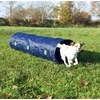 TRIXIE Agility tunelis, 2 m, mėlynas, 3210