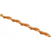 Trixie Twisters, šunų skanėstai, aptraukti žalia oda ir vištiena, 34 cm/40 g, 50 vnt./pak.