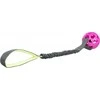 TRIXIE Bungee žaislas tampymui su kamuoliu, 7/48cm