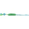 Trixie TX-34705 SZARPAK ŠUNIUI BUNGEE TUGGER su kamuoliu ir šluoste + amortizatorius 85cm